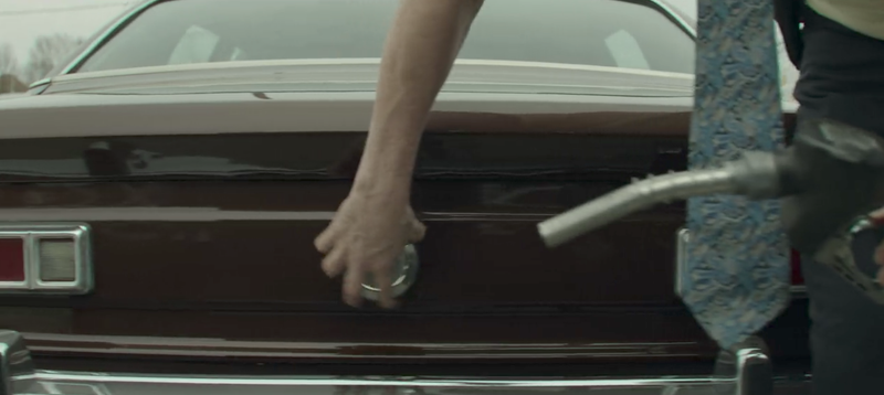 Illustration for article titled Netflix's Mindhunter Is Full Of Truly Great Cars